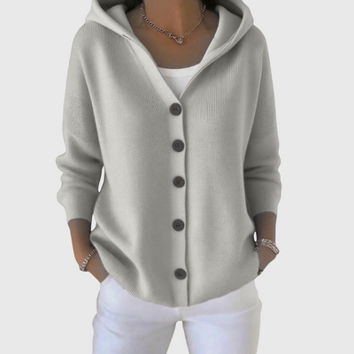 Clara | Elegant Cardigan