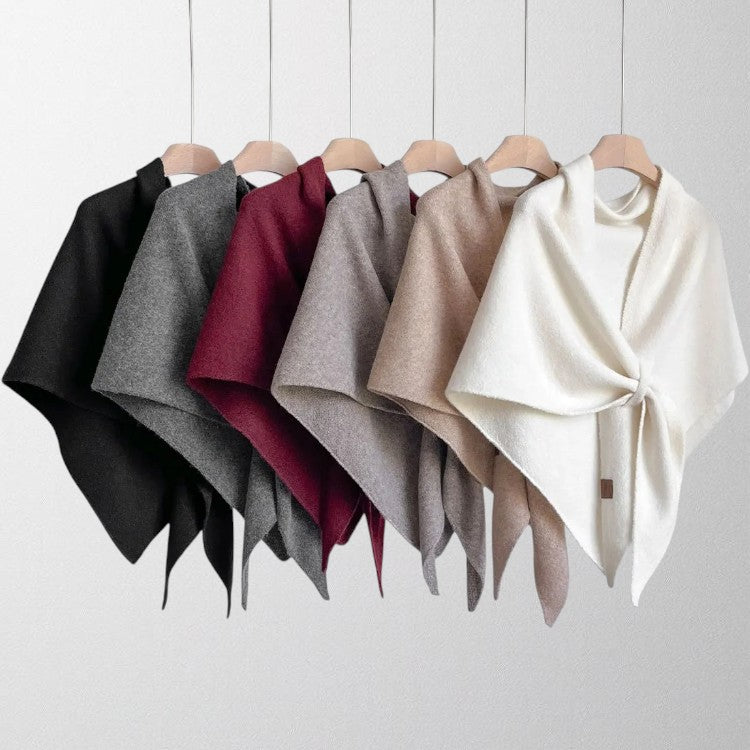 Lucille | Elegance Scarf