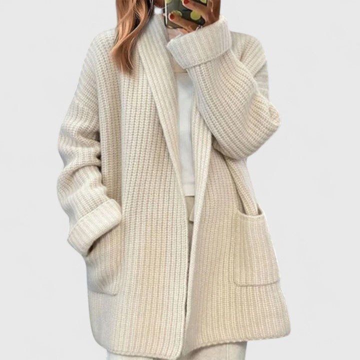 Mira | Comfortable Cardigan