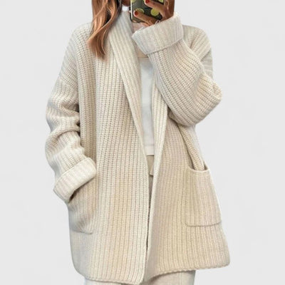 Mira | Comfortable Cardigan