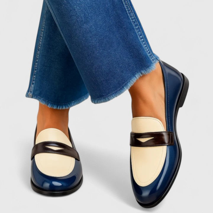 Melisande | Elegant Loafers