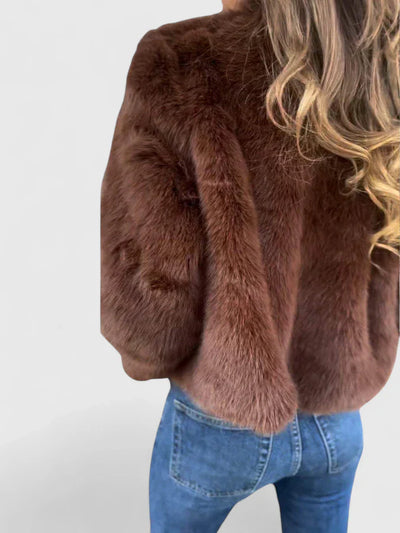 Selene | Elegant Jacket