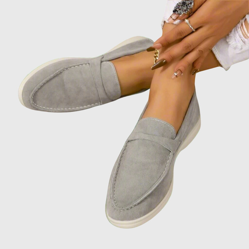 Ismeria | Orthopedic Loafers