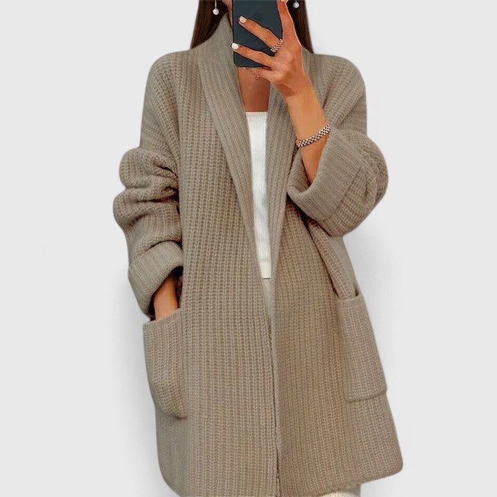 Mira | Comfortable Cardigan