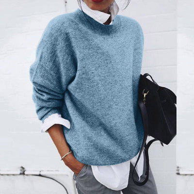 Marvina | Soft and Warm Cashmere Sweater