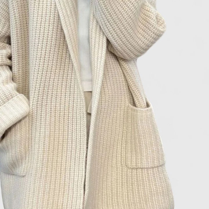 Mira | Comfortable Cardigan