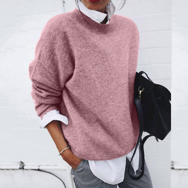 Marvina | Soft and Warm Cashmere Sweater
