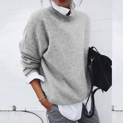 Marvina | Soft and Warm Cashmere Sweater