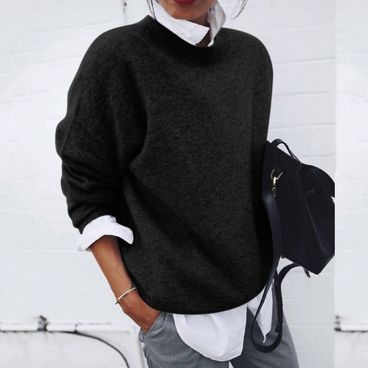 Marvina | Soft and Warm Cashmere Sweater