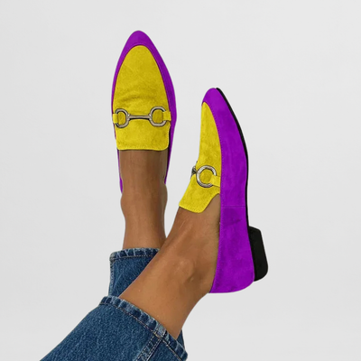 Calistra | Orthopedic Loafers