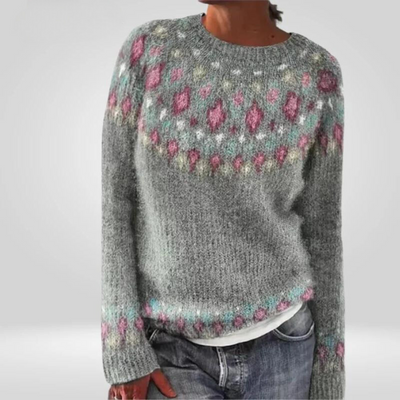 Celina | Stylish Sweater
