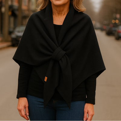 Lucille | Elegance Scarf