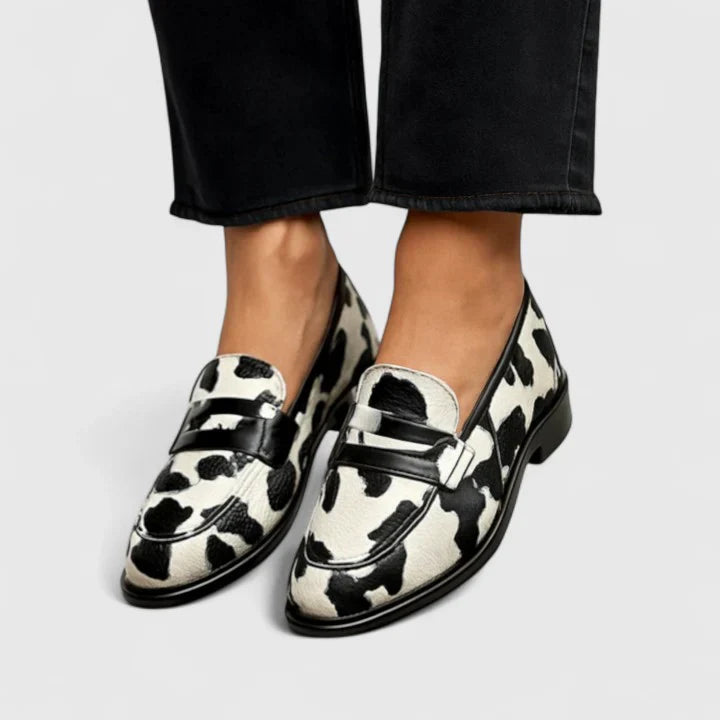 Melisande | Elegant Loafers