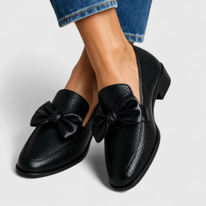 Amarisse | Luxe Comfort Loafers