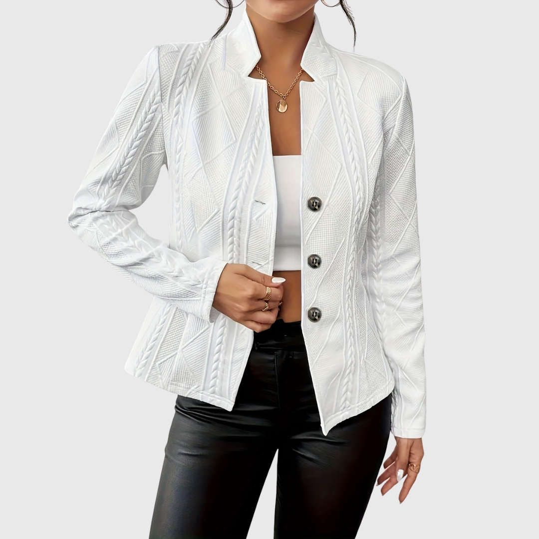 Isolde | Stylish Blazer
