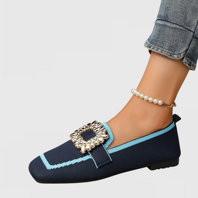 Jasara | Orthopedic Loafers