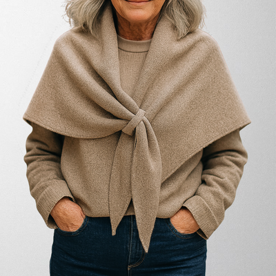 Lucille | Elegance Scarf