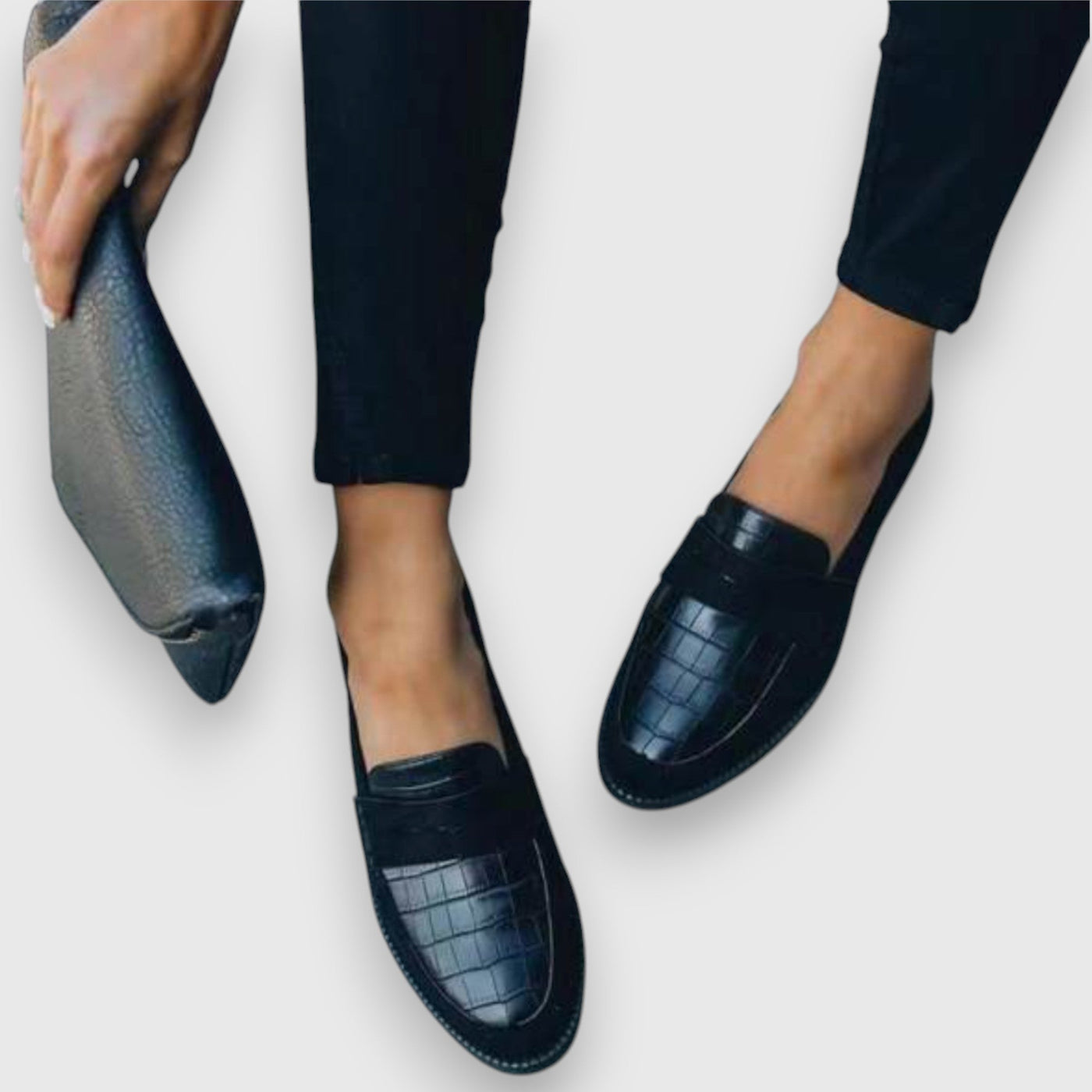 Orielle | Orthopedic Loafers