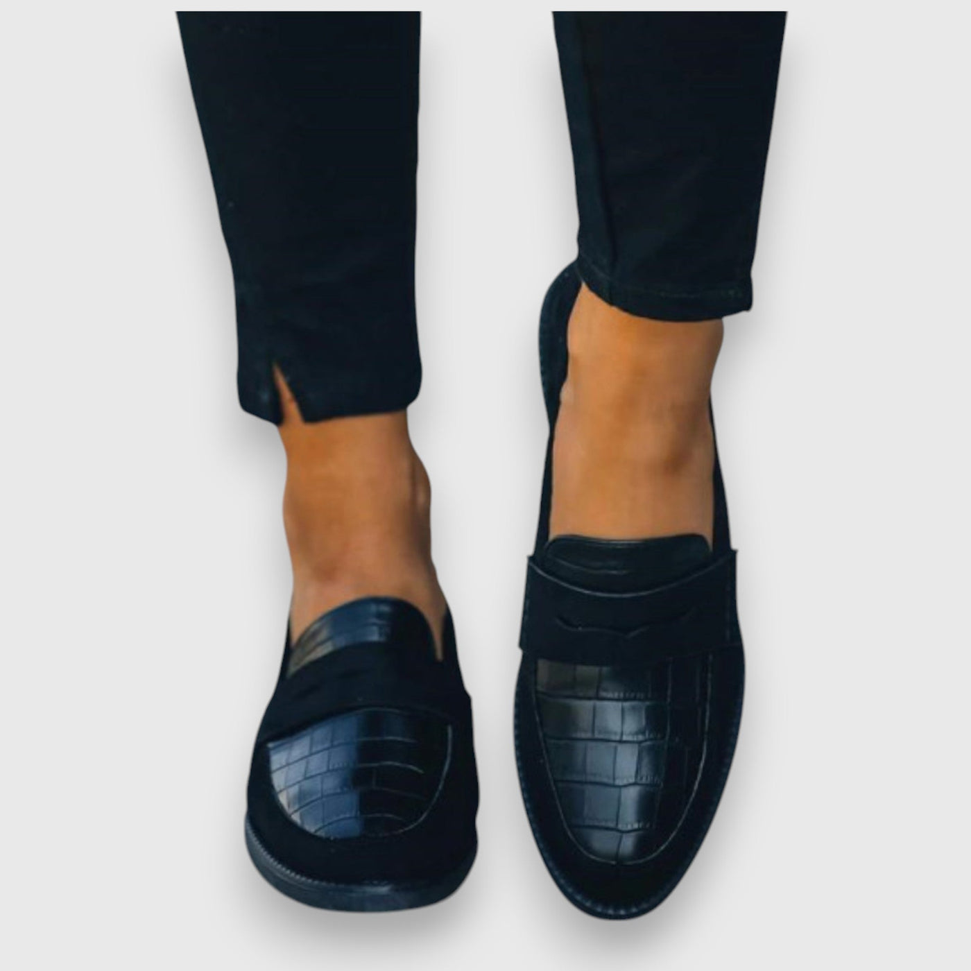 Orielle | Orthopedic Loafers