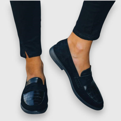 Orielle | Orthopedic Loafers