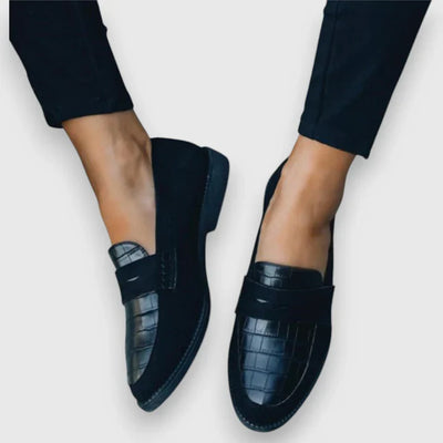 Melisande | Elegant Loafers
