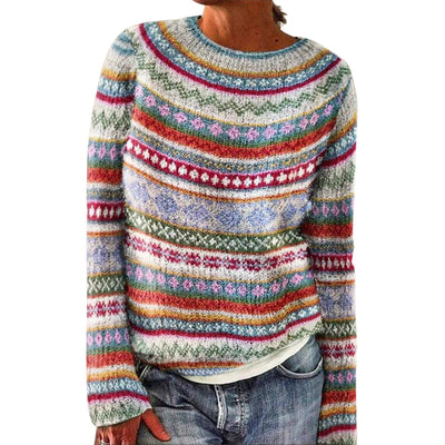 Camille| Timeless Elegant Sweater