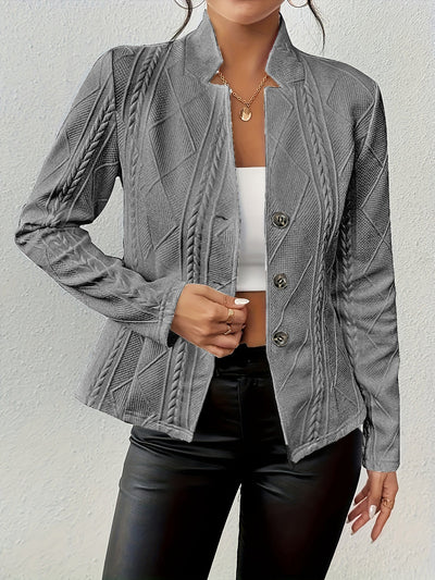 Isolde | Stylish Blazer
