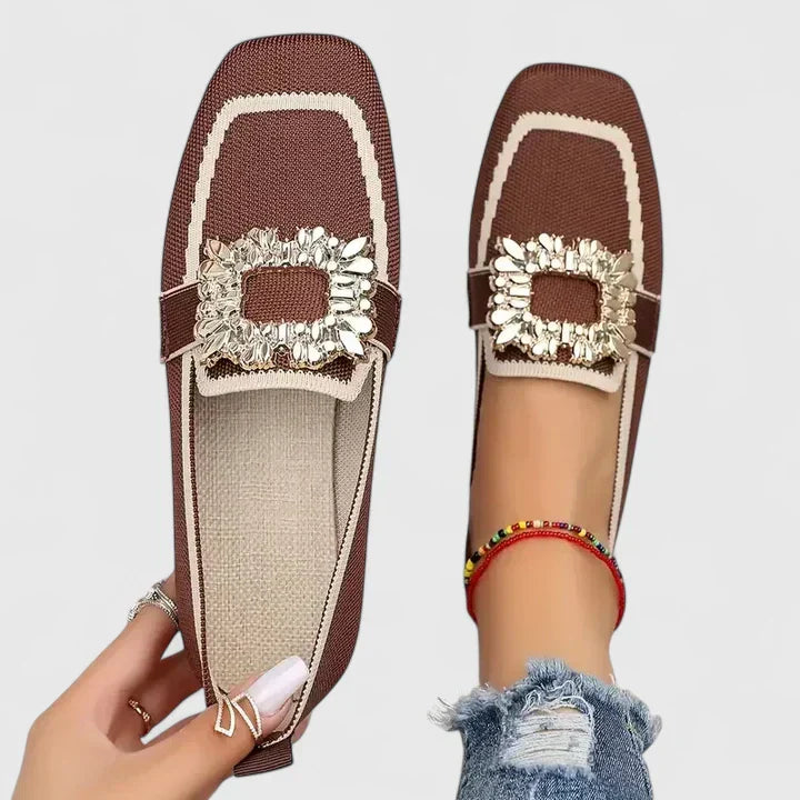 Jasara | Orthopedic Loafers
