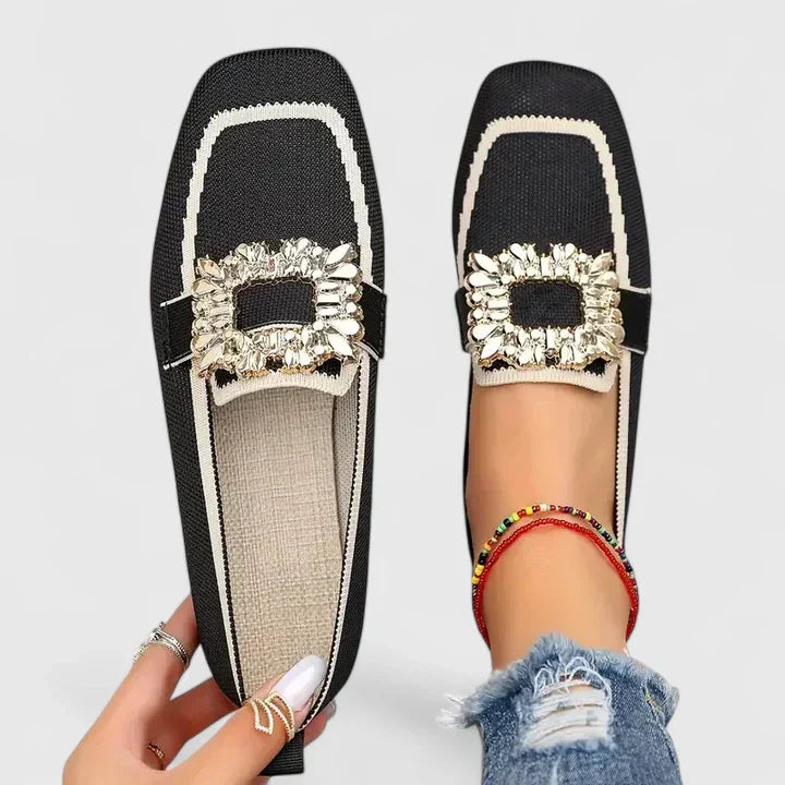 Jasara | Orthopedic Loafers