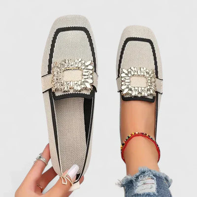 Jasara | Orthopedic Loafers