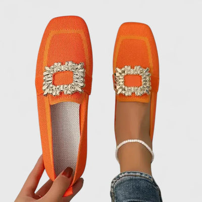 Jasara | Orthopedic Loafers