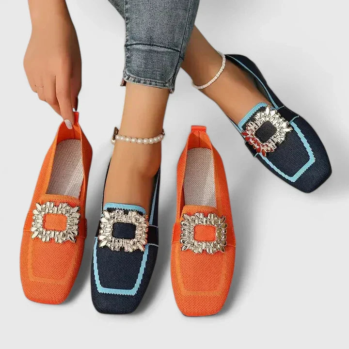 Jasara | Orthopedic Loafers