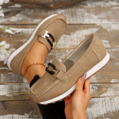 Aderyn - Connected Chain Loafers