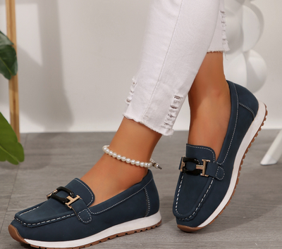 Aderyn - Connected Chain Loafers