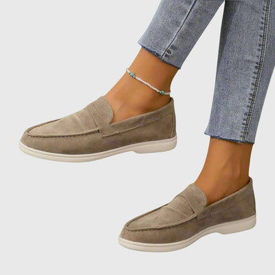 Ismeria | Orthopedic Loafers