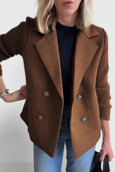 Camille| Elegant Blazer Jacket