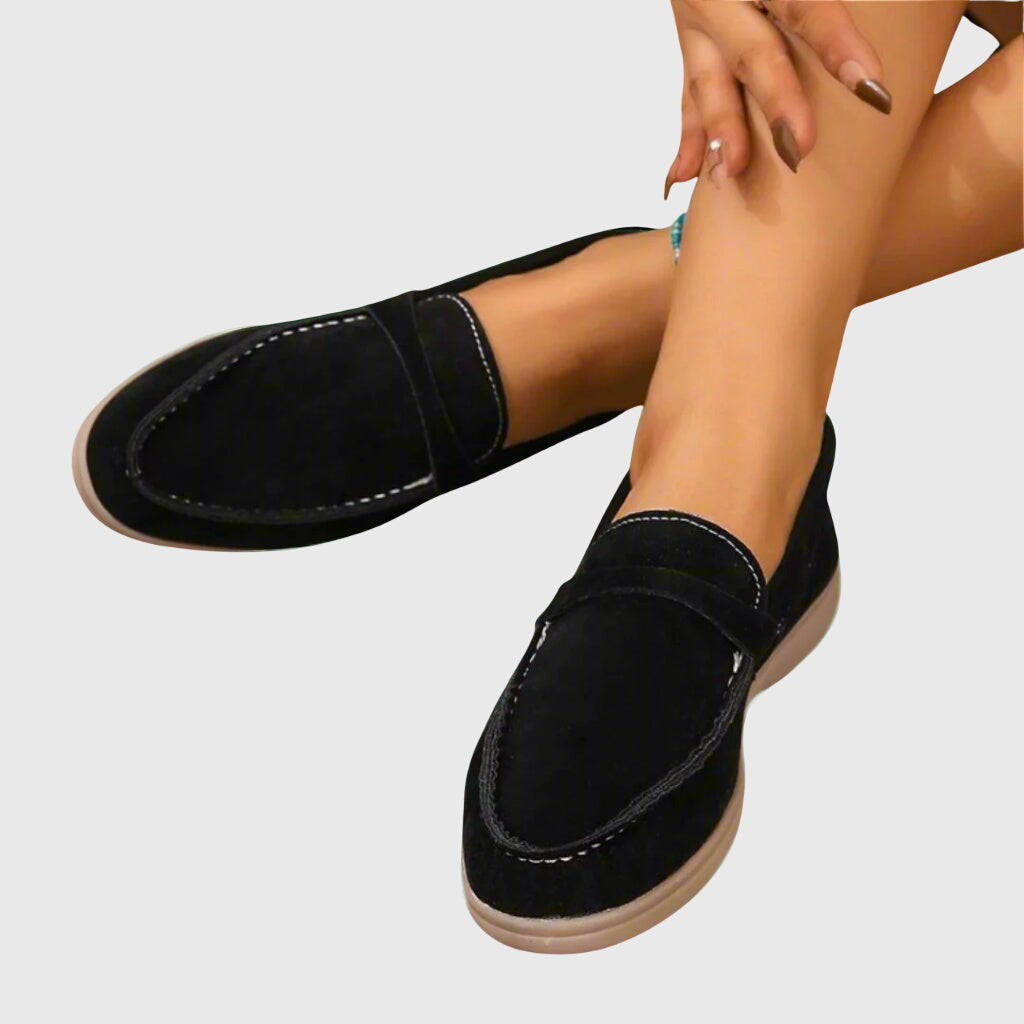 Ismeria | Orthopedic Loafers