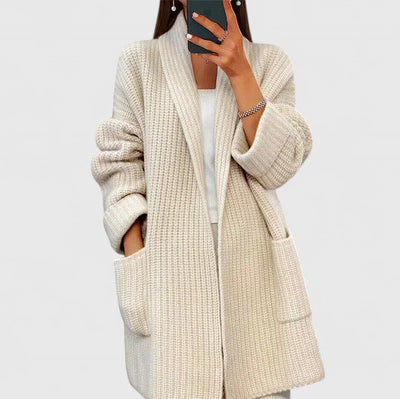 Mira | Comfortable Cardigan