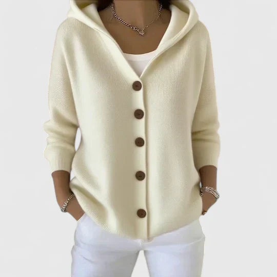 Clara | Elegant Cardigan