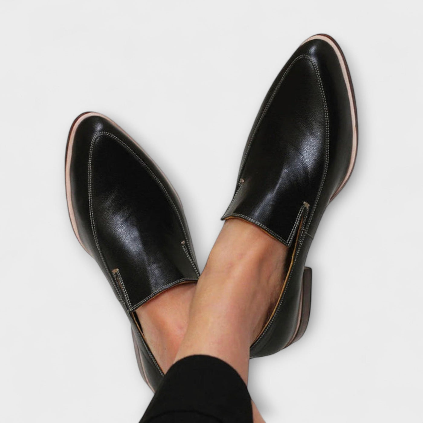 Sylvette | Orthopedic Loafers