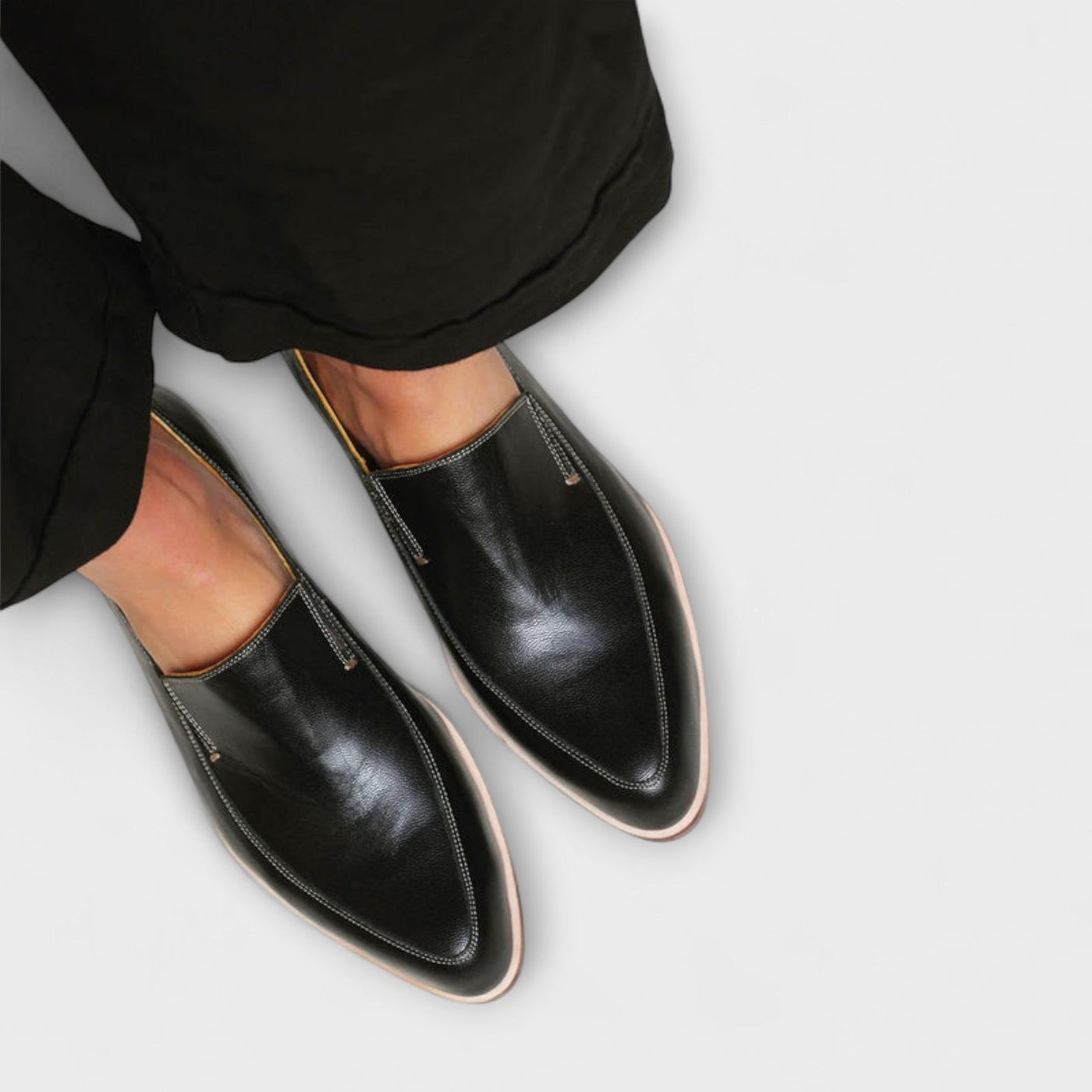 Sylvette | Orthopedic Loafers