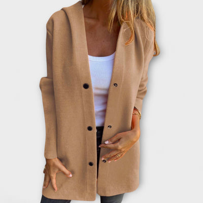 Mara | Elegant Jacket