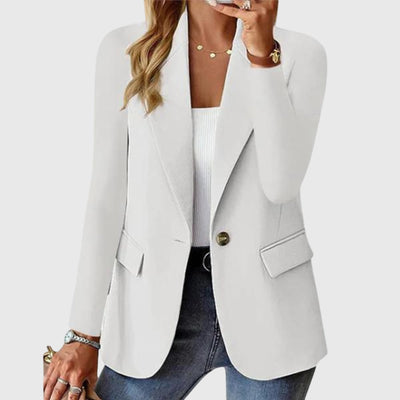 Serena | Formal Blazer
