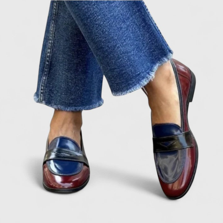Melisande | Elegant Loafers